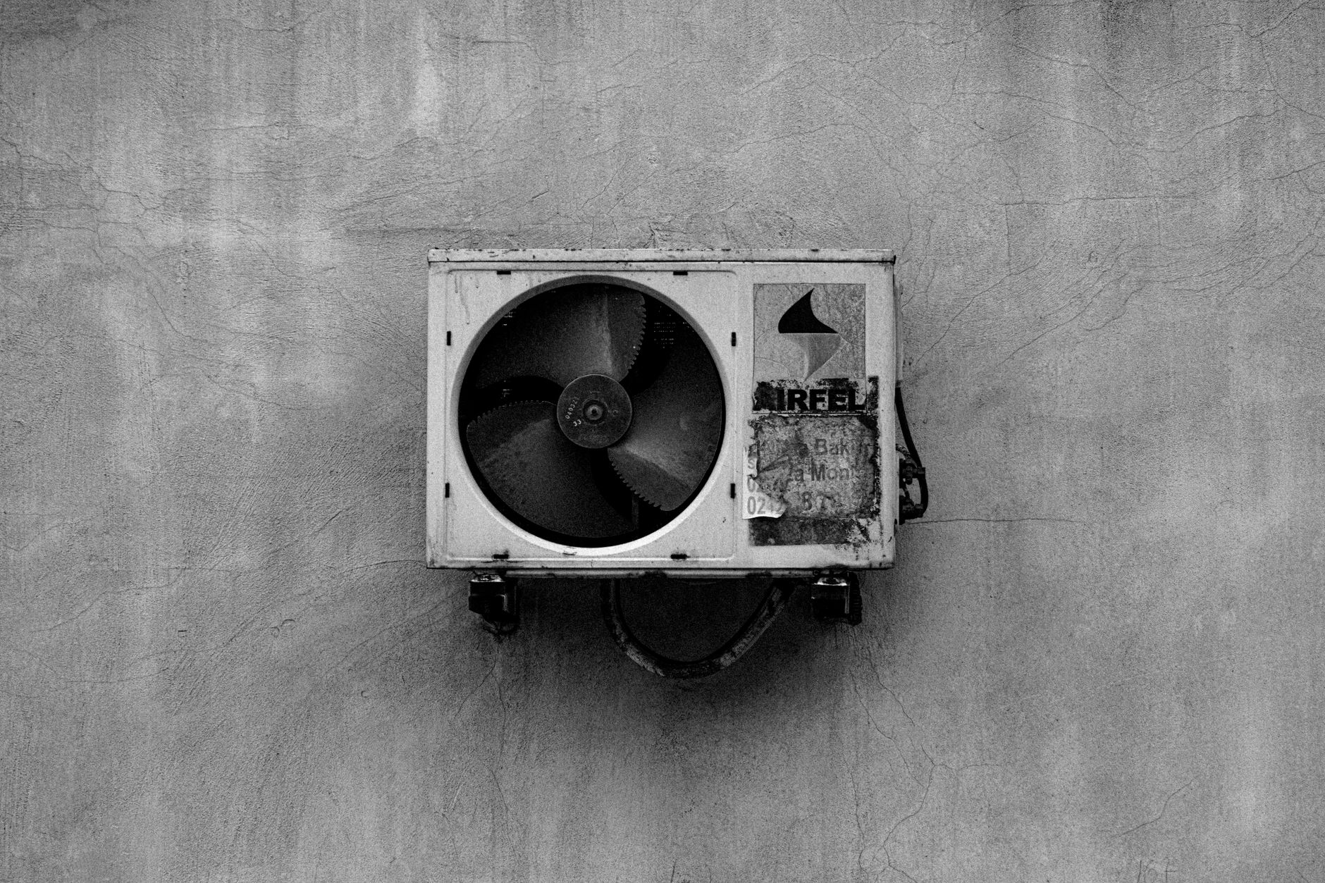 Dépannage climatisation à Saint-Laurent-du-Maroni